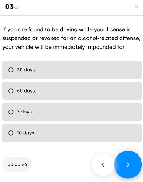 is taking your drivers license test hard|states with easiest driving test.